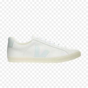 Veja Esplar Clean White Sneakers - White Mint